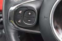 USED 2018 68 FIAT 500 1.2 Lounge Hatchback 3dr Petrol Manual Euro 6 (s/s) (69 bhp) REAR PARKING SENSORS,