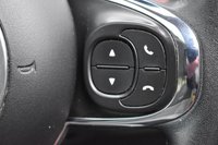 USED 2018 68 FIAT 500 1.2 Lounge Hatchback 3dr Petrol Manual Euro 6 (s/s) (69 bhp) REAR PARKING SENSORS,
