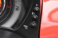 USED 2018 68 FIAT 500 1.2 Lounge Hatchback 3dr Petrol Manual Euro 6 (s/s) (69 bhp) REAR PARKING SENSORS,