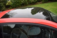 USED 2018 68 FIAT 500 1.2 Lounge Hatchback 3dr Petrol Manual Euro 6 (s/s) (69 bhp) REAR PARKING SENSORS,