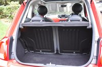 USED 2018 68 FIAT 500 1.2 Lounge Hatchback 3dr Petrol Manual Euro 6 (s/s) (69 bhp) REAR PARKING SENSORS,