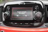 USED 2018 68 FIAT 500 1.2 Lounge Hatchback 3dr Petrol Manual Euro 6 (s/s) (69 bhp) REAR PARKING SENSORS,