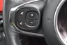 USED 2018 68 FIAT 500 1.2 Lounge Hatchback 3dr Petrol Manual Euro 6 (s/s) (69 bhp) REAR PARKING SENSORS,