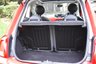 USED 2018 68 FIAT 500 1.2 Lounge Hatchback 3dr Petrol Manual Euro 6 (s/s) (69 bhp) REAR PARKING SENSORS,