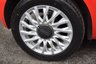 USED 2018 68 FIAT 500 1.2 Lounge Hatchback 3dr Petrol Manual Euro 6 (s/s) (69 bhp) REAR PARKING SENSORS,