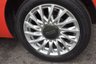 USED 2018 68 FIAT 500 1.2 Lounge Hatchback 3dr Petrol Manual Euro 6 (s/s) (69 bhp) REAR PARKING SENSORS,
