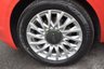 USED 2018 68 FIAT 500 1.2 Lounge Hatchback 3dr Petrol Manual Euro 6 (s/s) (69 bhp) REAR PARKING SENSORS,