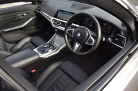 USED 2021 21 BMW 3 SERIES 3.0 330d MHT M Sport Pro Edition Saloon 4dr Diesel Hybrid Auto xDrive Euro 6 (s/s) (286 ps) COMFORT + / SUNROOF / FSH