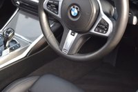 USED 2021 21 BMW 3 SERIES 3.0 330d MHT M Sport Pro Edition Saloon 4dr Diesel Hybrid Auto xDrive Euro 6 (s/s) (286 ps) COMFORT + / SUNROOF / FSH