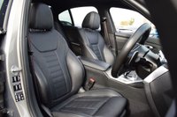 USED 2021 21 BMW 3 SERIES 3.0 330d MHT M Sport Pro Edition Saloon 4dr Diesel Hybrid Auto xDrive Euro 6 (s/s) (286 ps) COMFORT + / SUNROOF / FSH