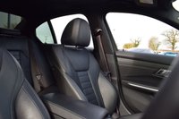USED 2021 21 BMW 3 SERIES 3.0 330d MHT M Sport Pro Edition Saloon 4dr Diesel Hybrid Auto xDrive Euro 6 (s/s) (286 ps) COMFORT + / SUNROOF / FSH