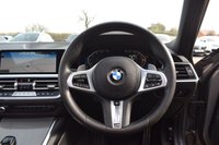USED 2021 21 BMW 3 SERIES 3.0 330d MHT M Sport Pro Edition Saloon 4dr Diesel Hybrid Auto xDrive Euro 6 (s/s) (286 ps) COMFORT + / SUNROOF / FSH