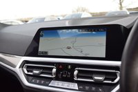 USED 2021 21 BMW 3 SERIES 3.0 330d MHT M Sport Pro Edition Saloon 4dr Diesel Hybrid Auto xDrive Euro 6 (s/s) (286 ps) COMFORT + / SUNROOF / FSH