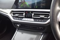 USED 2021 21 BMW 3 SERIES 3.0 330d MHT M Sport Pro Edition Saloon 4dr Diesel Hybrid Auto xDrive Euro 6 (s/s) (286 ps) COMFORT + / SUNROOF / FSH
