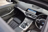 USED 2021 21 BMW 3 SERIES 3.0 330d MHT M Sport Pro Edition Saloon 4dr Diesel Hybrid Auto xDrive Euro 6 (s/s) (286 ps) COMFORT + / SUNROOF / FSH