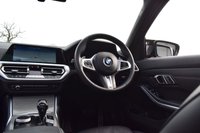 USED 2021 21 BMW 3 SERIES 3.0 330d MHT M Sport Pro Edition Saloon 4dr Diesel Hybrid Auto xDrive Euro 6 (s/s) (286 ps) COMFORT + / SUNROOF / FSH