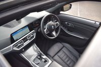 USED 2021 21 BMW 3 SERIES 3.0 330d MHT M Sport Pro Edition Saloon 4dr Diesel Hybrid Auto xDrive Euro 6 (s/s) (286 ps) COMFORT + / SUNROOF / FSH
