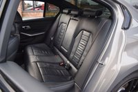 USED 2021 21 BMW 3 SERIES 3.0 330d MHT M Sport Pro Edition Saloon 4dr Diesel Hybrid Auto xDrive Euro 6 (s/s) (286 ps) COMFORT + / SUNROOF / FSH