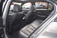 USED 2021 21 BMW 3 SERIES 3.0 330d MHT M Sport Pro Edition Saloon 4dr Diesel Hybrid Auto xDrive Euro 6 (s/s) (286 ps) COMFORT + / SUNROOF / FSH