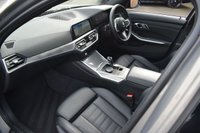 USED 2021 21 BMW 3 SERIES 3.0 330d MHT M Sport Pro Edition Saloon 4dr Diesel Hybrid Auto xDrive Euro 6 (s/s) (286 ps) COMFORT + / SUNROOF / FSH