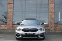 USED 2021 21 BMW 3 SERIES 3.0 330d MHT M Sport Pro Edition Saloon 4dr Diesel Hybrid Auto xDrive Euro 6 (s/s) (286 ps) COMFORT + / SUNROOF / FSH