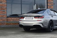USED 2021 21 BMW 3 SERIES 3.0 330d MHT M Sport Pro Edition Saloon 4dr Diesel Hybrid Auto xDrive Euro 6 (s/s) (286 ps) COMFORT + / SUNROOF / FSH