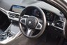 USED 2021 21 BMW 3 SERIES 3.0 330d MHT M Sport Pro Edition Saloon 4dr Diesel Hybrid Auto xDrive Euro 6 (s/s) (286 ps) COMFORT + / SUNROOF / FSH