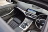 USED 2021 21 BMW 3 SERIES 3.0 330d MHT M Sport Pro Edition Saloon 4dr Diesel Hybrid Auto xDrive Euro 6 (s/s) (286 ps) COMFORT + / SUNROOF / FSH