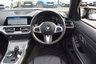 USED 2021 21 BMW 3 SERIES 3.0 330d MHT M Sport Pro Edition Saloon 4dr Diesel Hybrid Auto xDrive Euro 6 (s/s) (286 ps) COMFORT + / SUNROOF / FSH