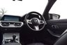 USED 2021 21 BMW 3 SERIES 3.0 330d MHT M Sport Pro Edition Saloon 4dr Diesel Hybrid Auto xDrive Euro 6 (s/s) (286 ps) COMFORT + / SUNROOF / FSH