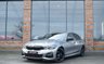 USED 2021 21 BMW 3 SERIES 3.0 330d MHT M Sport Pro Edition Saloon 4dr Diesel Hybrid Auto xDrive Euro 6 (s/s) (286 ps) COMFORT + / SUNROOF / FSH