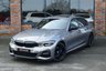 USED 2021 21 BMW 3 SERIES 3.0 330d MHT M Sport Pro Edition Saloon 4dr Diesel Hybrid Auto xDrive Euro 6 (s/s) (286 ps) COMFORT + / SUNROOF / FSH