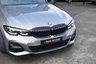 USED 2021 21 BMW 3 SERIES 3.0 330d MHT M Sport Pro Edition Saloon 4dr Diesel Hybrid Auto xDrive Euro 6 (s/s) (286 ps) COMFORT + / SUNROOF / FSH