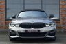 USED 2021 21 BMW 3 SERIES 3.0 330d MHT M Sport Pro Edition Saloon 4dr Diesel Hybrid Auto xDrive Euro 6 (s/s) (286 ps) COMFORT + / SUNROOF / FSH