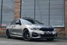USED 2021 21 BMW 3 SERIES 3.0 330d MHT M Sport Pro Edition Saloon 4dr Diesel Hybrid Auto xDrive Euro 6 (s/s) (286 ps) COMFORT + / SUNROOF / FSH