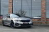 USED 2021 21 BMW 3 SERIES 3.0 330d MHT M Sport Pro Edition Saloon 4dr Diesel Hybrid Auto xDrive Euro 6 (s/s) (286 ps) COMFORT + / SUNROOF / FSH