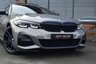 USED 2021 21 BMW 3 SERIES 3.0 330d MHT M Sport Pro Edition Saloon 4dr Diesel Hybrid Auto xDrive Euro 6 (s/s) (286 ps) COMFORT + / SUNROOF / FSH