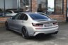 USED 2021 21 BMW 3 SERIES 3.0 330d MHT M Sport Pro Edition Saloon 4dr Diesel Hybrid Auto xDrive Euro 6 (s/s) (286 ps) COMFORT + / SUNROOF / FSH