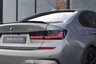 USED 2021 21 BMW 3 SERIES 3.0 330d MHT M Sport Pro Edition Saloon 4dr Diesel Hybrid Auto xDrive Euro 6 (s/s) (286 ps) COMFORT + / SUNROOF / FSH