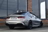 USED 2021 21 BMW 3 SERIES 3.0 330d MHT M Sport Pro Edition Saloon 4dr Diesel Hybrid Auto xDrive Euro 6 (s/s) (286 ps) COMFORT + / SUNROOF / FSH