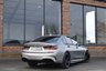 USED 2021 21 BMW 3 SERIES 3.0 330d MHT M Sport Pro Edition Saloon 4dr Diesel Hybrid Auto xDrive Euro 6 (s/s) (286 ps) COMFORT + / SUNROOF / FSH