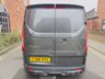 USED 2019 68 FORD TRANSIT CUSTOM 2.0 300 EcoBlue Limited Panel Van 5dr Diesel Manual L2 H1 Euro 6 (130 ps) 
