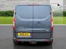 USED 2019 19 FORD TRANSIT CUSTOM 2.0 280 EcoBlue Limited Panel Van 5dr Diesel Manual L1 H1 Euro 6 (130 ps) 3 Month Warranty, 12 Month MOT