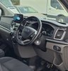 USED 2019 19 FORD TRANSIT CUSTOM 2.0 280 EcoBlue Limited Panel Van 5dr Diesel Manual L1 H1 Euro 6 (130 ps) 3 Month Warranty, 12 Month MOT