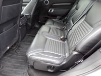 USED 2019 69 LAND ROVER DISCOVERY 3.0 SD V6 HSE SUV 5dr Diesel Auto 4WD Euro 6 (s/s) (306 ps) Elec Towbar-ACC-Pan Roof-Htd Whl/St