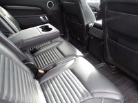 USED 2019 69 LAND ROVER DISCOVERY 3.0 SD V6 HSE SUV 5dr Diesel Auto 4WD Euro 6 (s/s) (306 ps) Elec Towbar-ACC-Pan Roof-Htd Whl/St