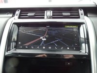USED 2019 69 LAND ROVER DISCOVERY 3.0 SD V6 HSE SUV 5dr Diesel Auto 4WD Euro 6 (s/s) (306 ps) Elec Towbar-ACC-Pan Roof-Htd Whl/St
