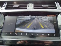 USED 2019 69 LAND ROVER DISCOVERY 3.0 SD V6 HSE SUV 5dr Diesel Auto 4WD Euro 6 (s/s) (306 ps) Elec Towbar-ACC-Pan Roof-Htd Whl/St