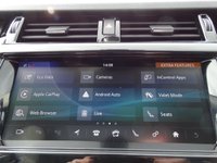 USED 2019 69 LAND ROVER DISCOVERY 3.0 SD V6 HSE SUV 5dr Diesel Auto 4WD Euro 6 (s/s) (306 ps) Elec Towbar-ACC-Pan Roof-Htd Whl/St