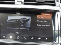 USED 2019 69 LAND ROVER DISCOVERY 3.0 SD V6 HSE SUV 5dr Diesel Auto 4WD Euro 6 (s/s) (306 ps) Elec Towbar-ACC-Pan Roof-Htd Whl/St